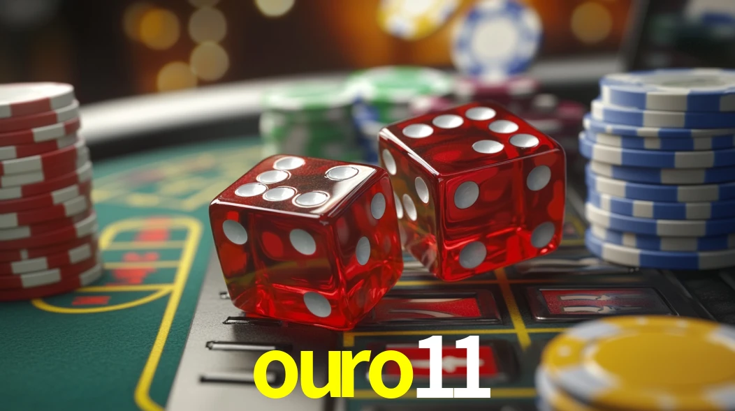 Roulette Table ouro11